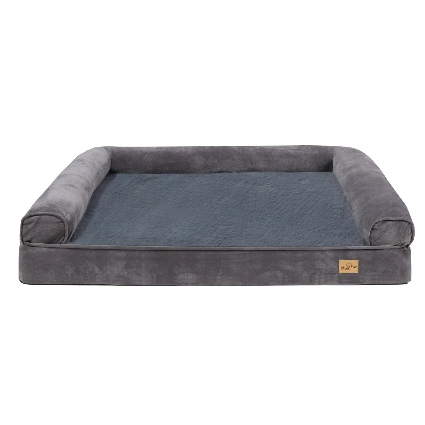 XXL Large Orthopedic Dog Bed Cozy Pet