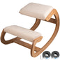 Ergonomic Rocking Chair Correct Posture Computer Chair