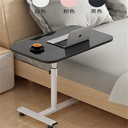 Removable Table Side Tables Laptop Bracket Living Room Table Furnitures Computer Desk Furniture Height Adjustable Desk Sofa Tea