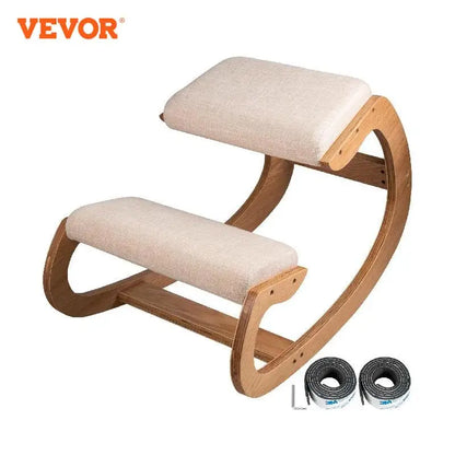 Ergonomic Rocking Chair Correct Posture Computer Chair