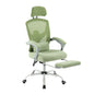 Ergonomic Reclining Office Chair Lumbar Support Pillow