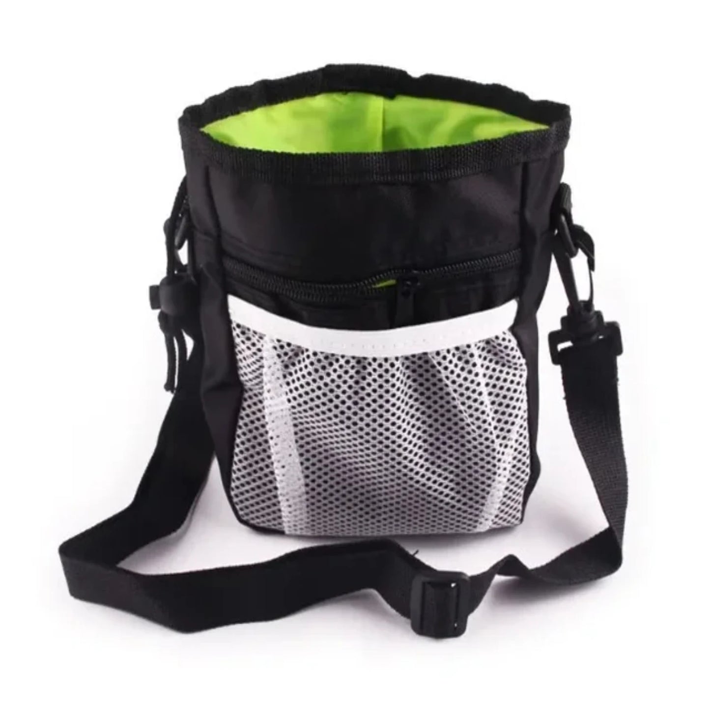 Portable Travel Dog Snack Treat Bags