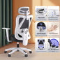 Professional Gaming Computer Chair Ergonomic Design Armchair Latex Sponge Cushion with Footrest Office Chair Home Furniture