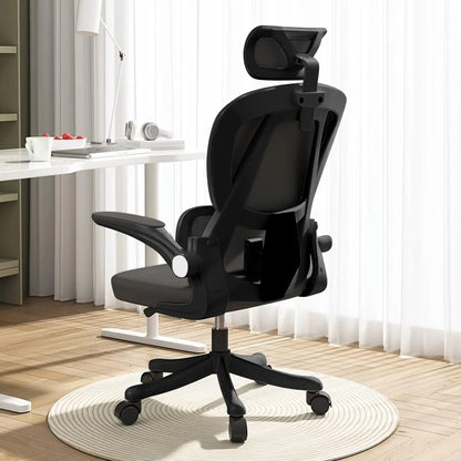 Computer Office Chair High Back Ergonomic Office Chair