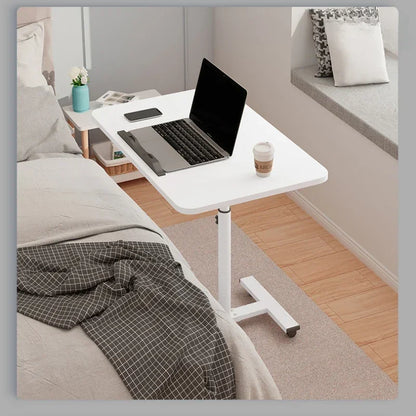 Removable Table Side Tables Laptop Bracket Living Room Table Furnitures Computer Desk Furniture Height Adjustable Desk Sofa Tea