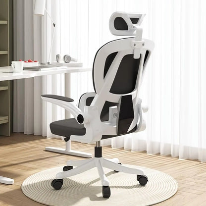 Computer Office Chair High Back Ergonomic Office Chair