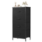 Fabric Drawers Cabinet Clothes Storage Cabinet